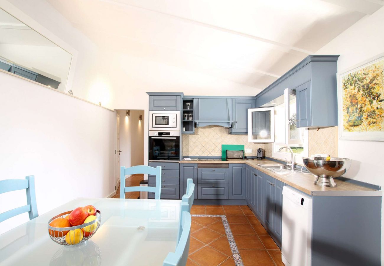 Villa in Pollensa - Can Colom