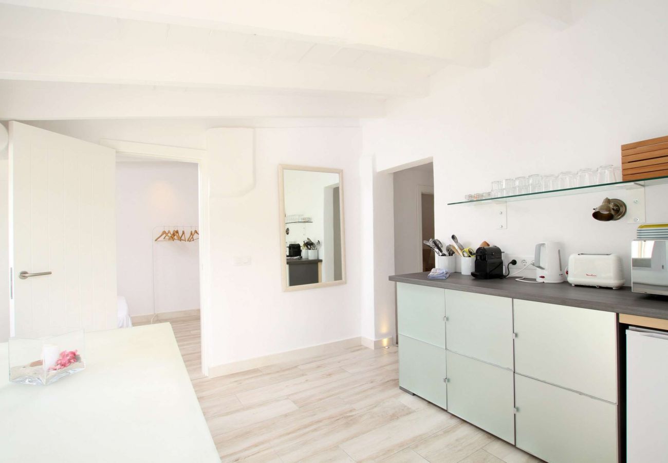 Villa in Pollensa - Can Colom