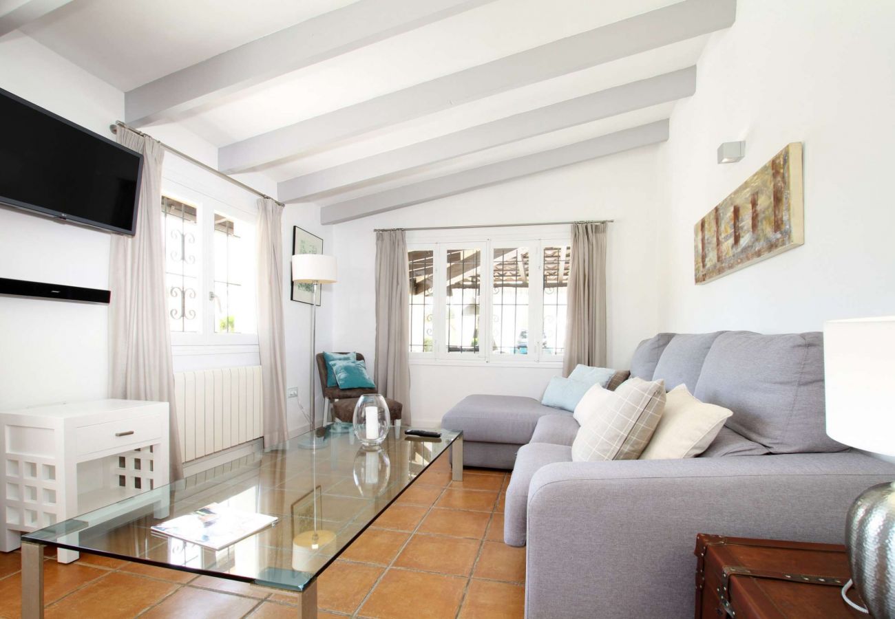 Villa in Pollensa - Can Colom