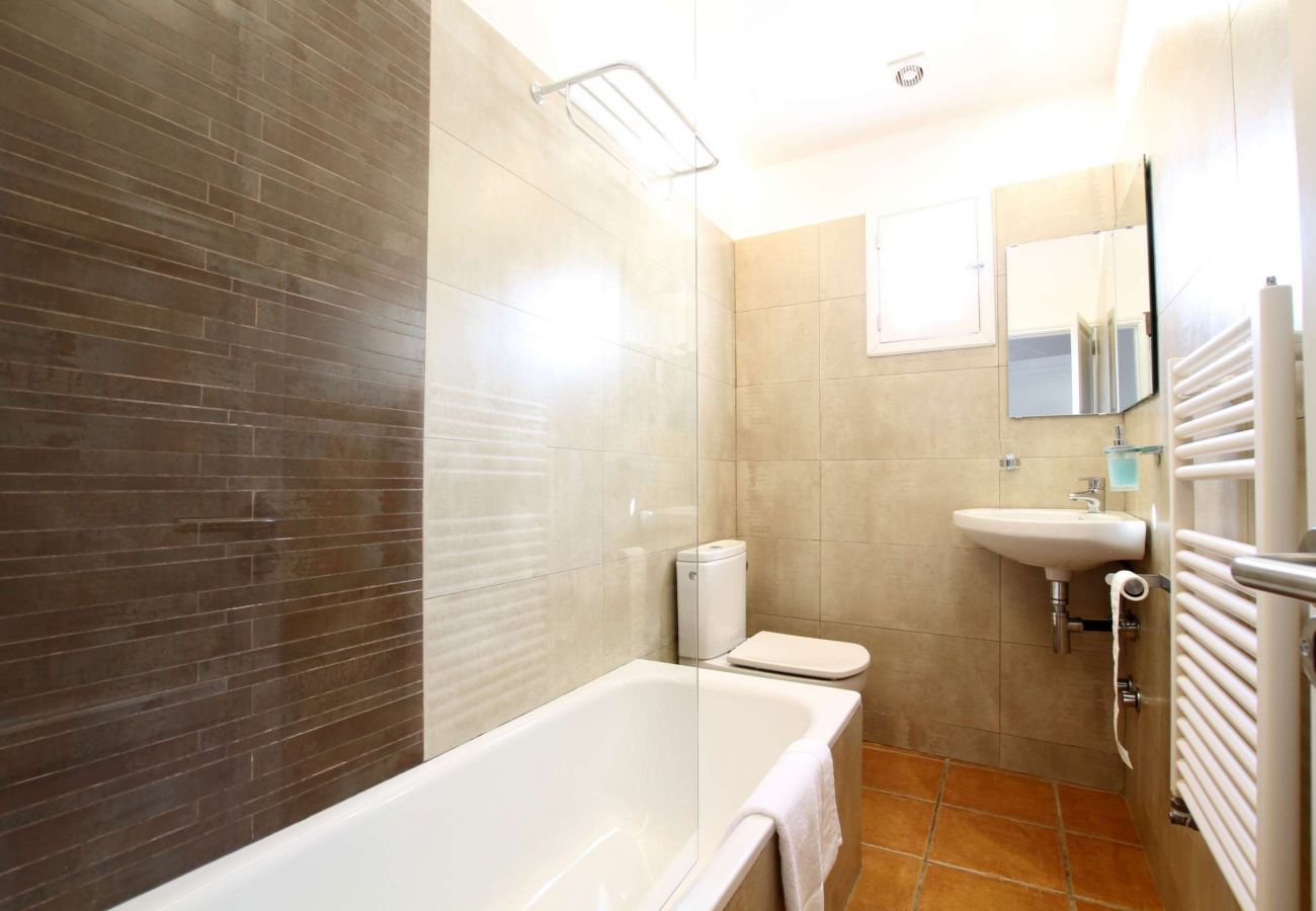 Villa in Pollensa - Can Colom