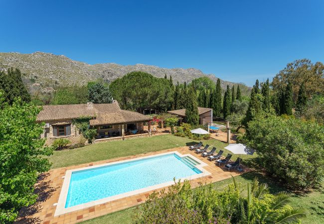 Pollensa - Villa