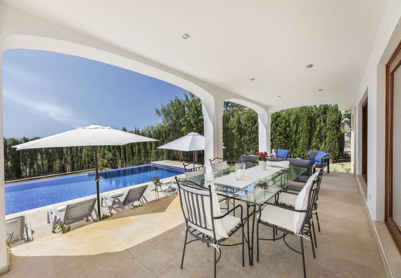 Villa in Pollensa - Villa Dario
