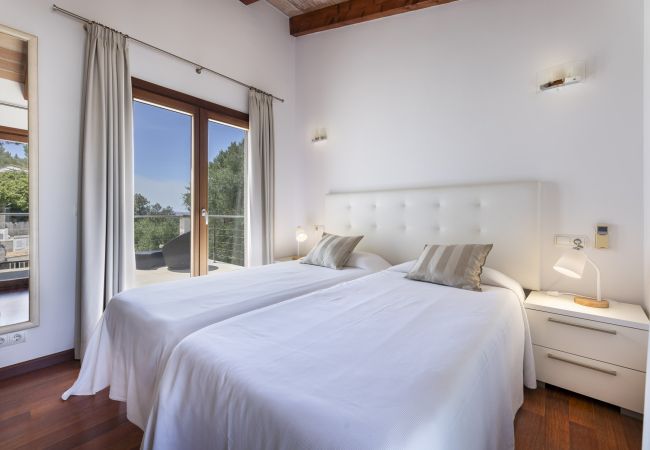 Villa in Pollensa - Can Cloe Villa in Pollensa - Can Cloe