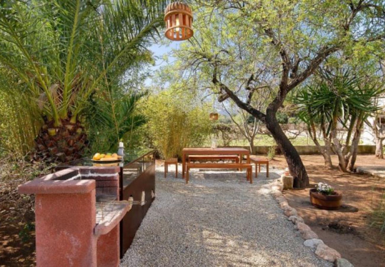 Villa in Pollensa - La Vinyeta