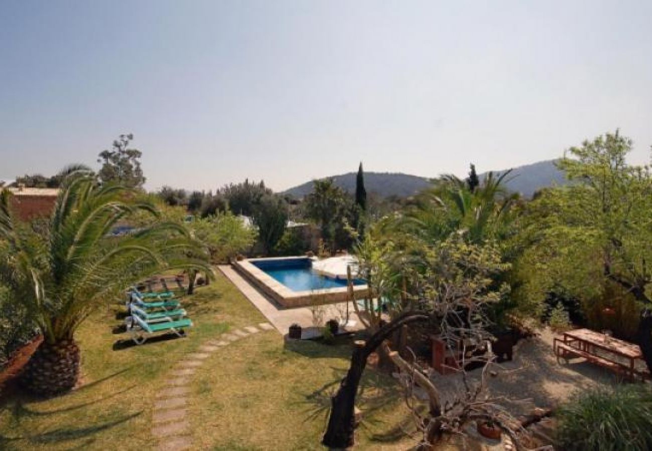 Villa in Pollensa - La Vinyeta