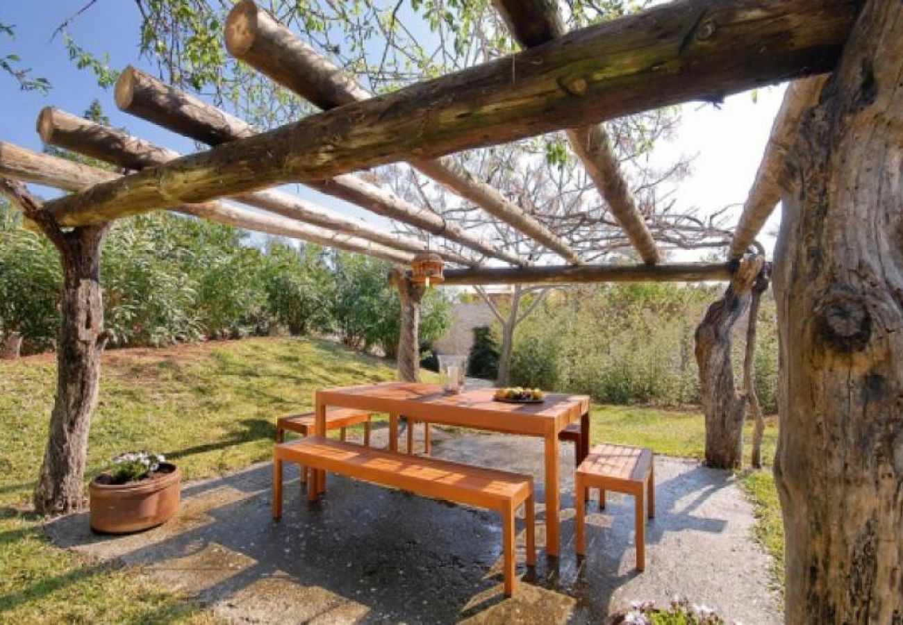 Villa in Pollensa - La Vinyeta