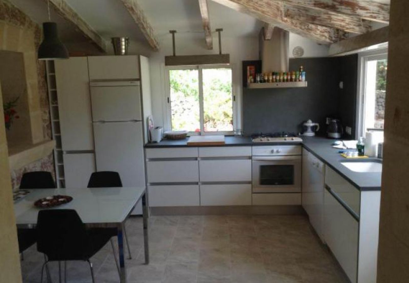 Villa in Pollensa - La Vinyeta