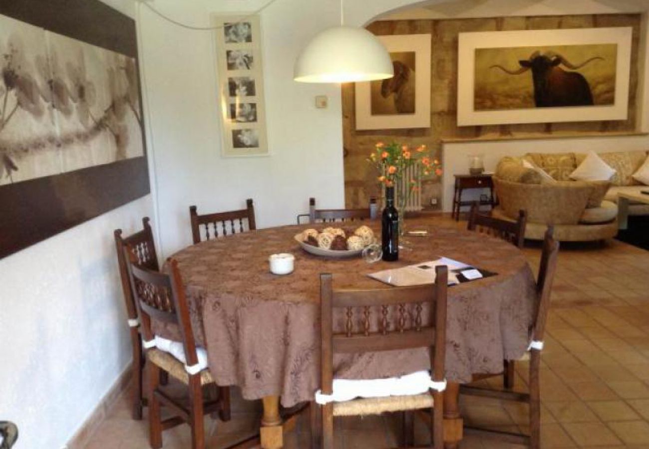 Villa in Pollensa - La Vinyeta