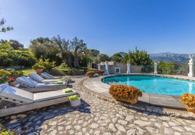 Pollensa - Villa