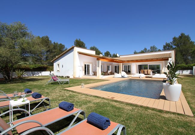 Villa in Pollensa - Villa Alba Villa in Pollensa - Villa Alba