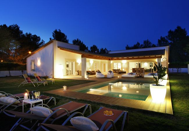 Villa in Pollensa - Villa Alba