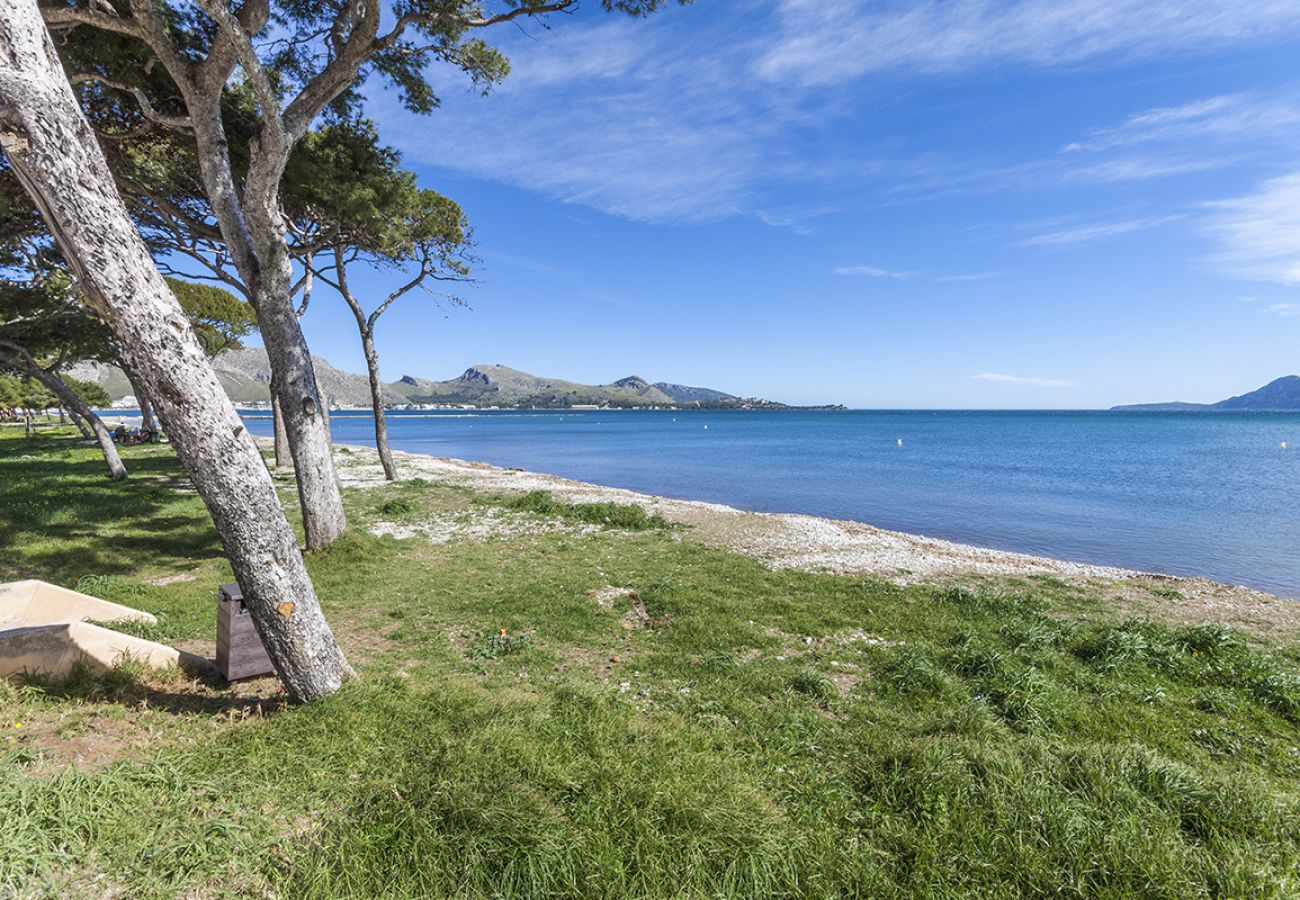 Villa in Pollensa - Llenaire Seven