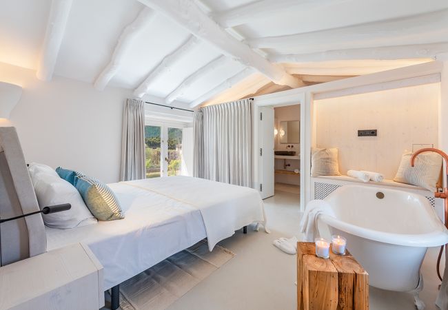 Villa in Pollensa - Villa Antigua Villa in Pollensa - Villa Antigua