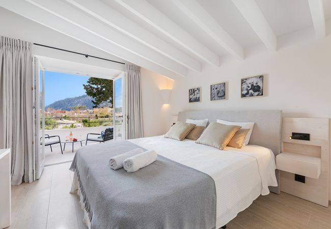 Villa in Pollensa - Villa Antigua Villa in Pollensa - Villa Antigua