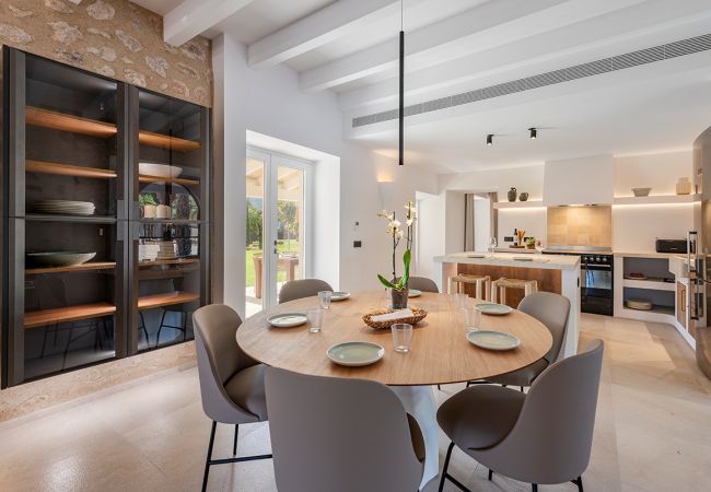 Villa in Pollensa - Villa Antigua Villa in Pollensa - Villa Antigua