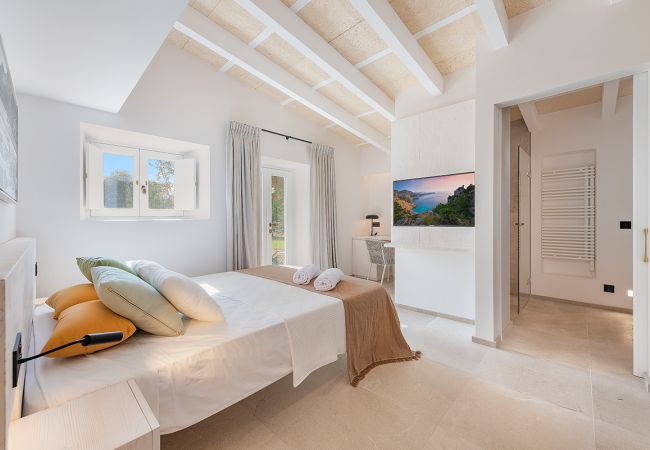 Villa in Pollensa - Villa Antigua Villa in Pollensa - Villa Antigua
