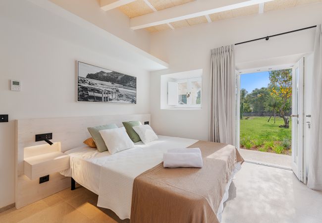 Villa in Pollensa - Villa Antigua Villa in Pollensa - Villa Antigua