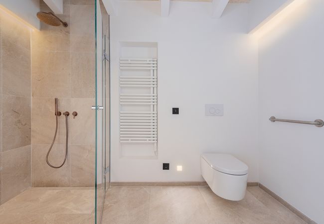 Villa in Pollensa - Villa Antigua Villa in Pollensa - Villa Antigua