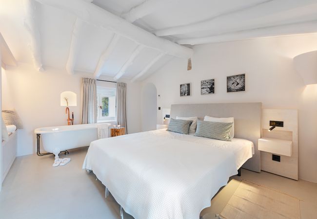 Villa in Pollensa - Villa Antigua Villa in Pollensa - Villa Antigua