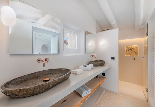 Villa in Pollensa - Villa Antigua Villa in Pollensa - Villa Antigua