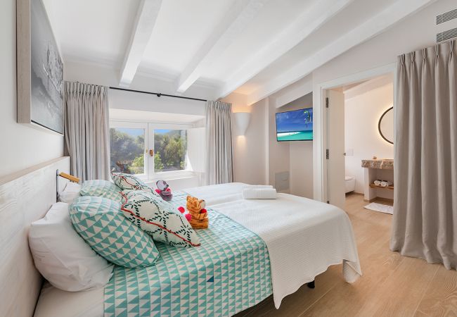 Villa in Pollensa - Villa Antigua Villa in Pollensa - Villa Antigua