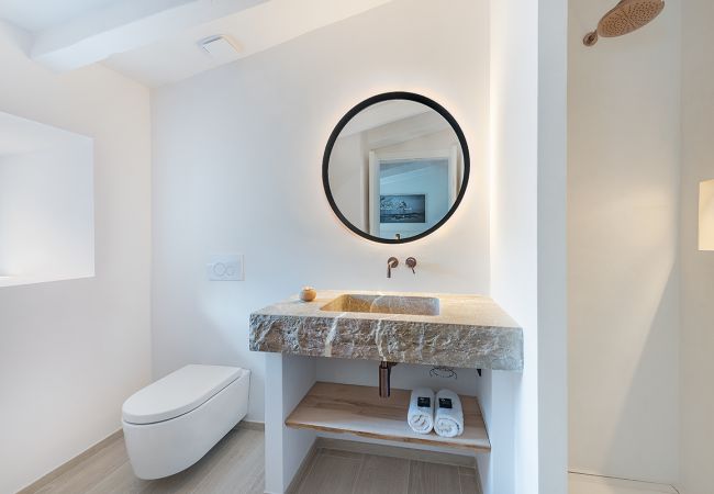 Villa in Pollensa - Villa Antigua Villa in Pollensa - Villa Antigua