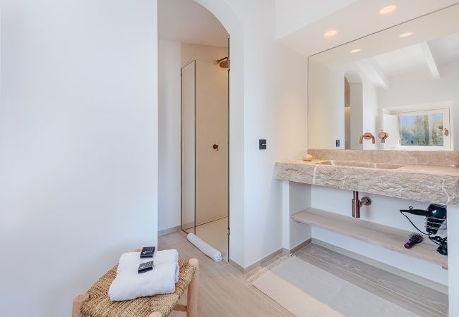 Villa in Pollensa - Villa Antigua Villa in Pollensa - Villa Antigua