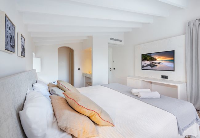 Villa in Pollensa - Villa Antigua Villa in Pollensa - Villa Antigua