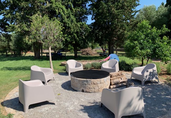 Villa in Pollensa - Villa Antigua Villa in Pollensa - Villa Antigua