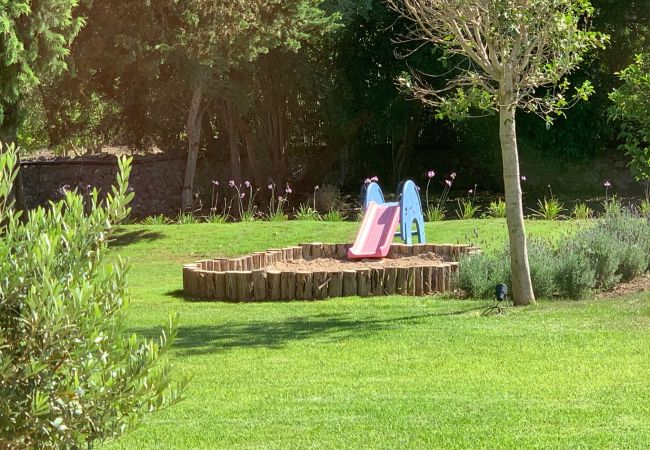 Villa in Pollensa - Villa Antigua Villa in Pollensa - Villa Antigua