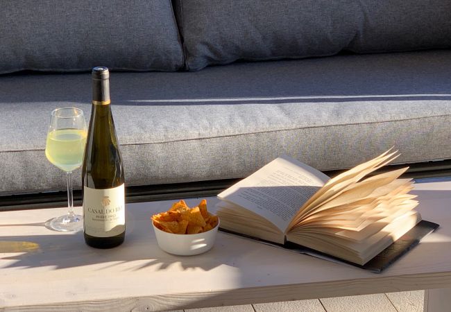 Villa in Pollensa - Villa Antigua Villa in Pollensa - Villa Antigua