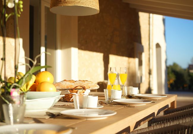 Villa in Pollensa - Villa Antigua Villa in Pollensa - Villa Antigua