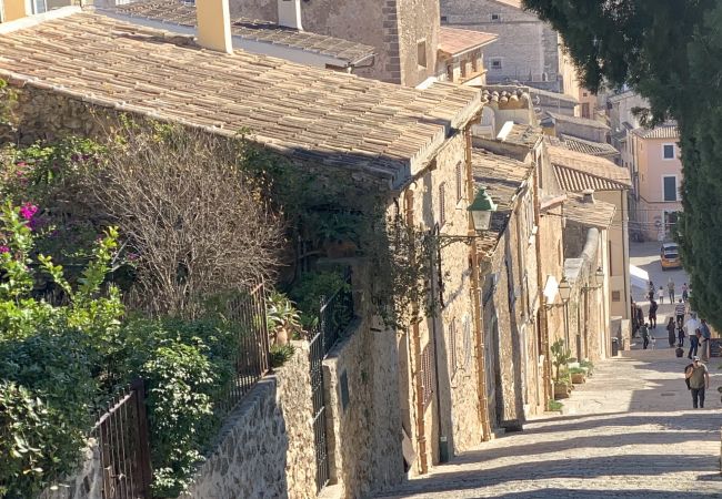 Villa in Pollensa - Villa Antigua Villa in Pollensa - Villa Antigua