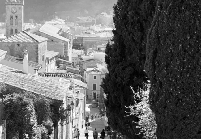 Villa in Pollensa - Villa Antigua Villa in Pollensa - Villa Antigua