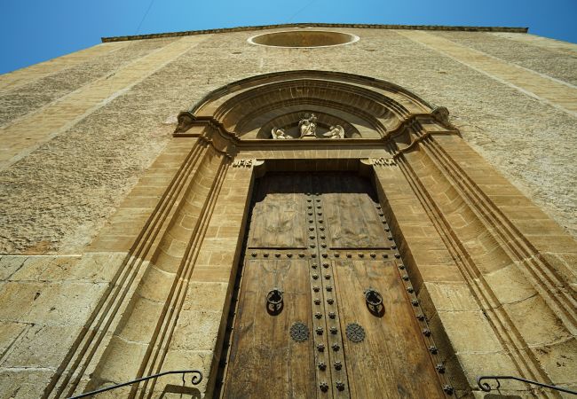 Villa in Pollensa - Villa Antigua Villa in Pollensa - Villa Antigua