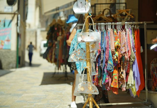 Villa in Pollensa - Villa Antigua Villa in Pollensa - Villa Antigua