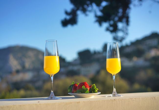 Villa in Pollensa - Villa Antigua Villa in Pollensa - Villa Antigua