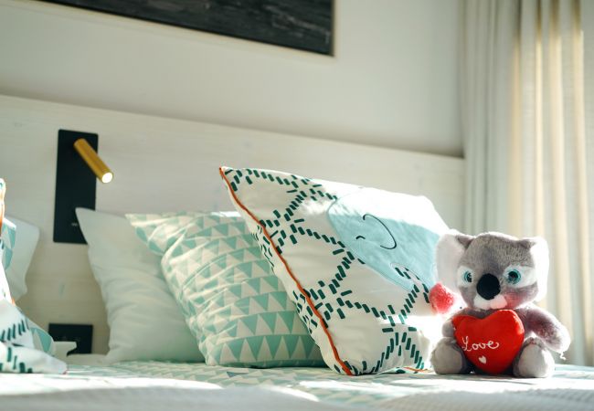 Villa in Pollensa - Villa Antigua Villa in Pollensa - Villa Antigua