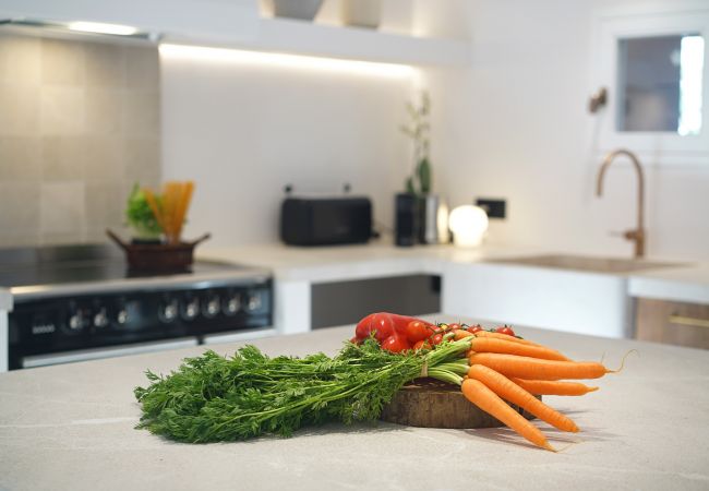 Villa in Pollensa - Villa Antigua Villa in Pollensa - Villa Antigua