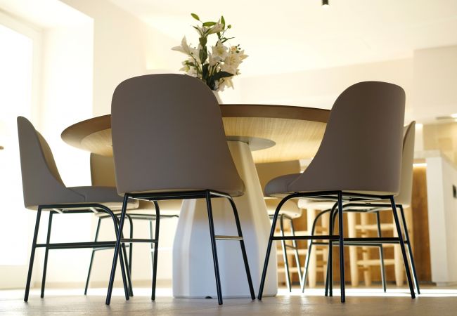 Villa in Pollensa - Villa Antigua Villa in Pollensa - Villa Antigua