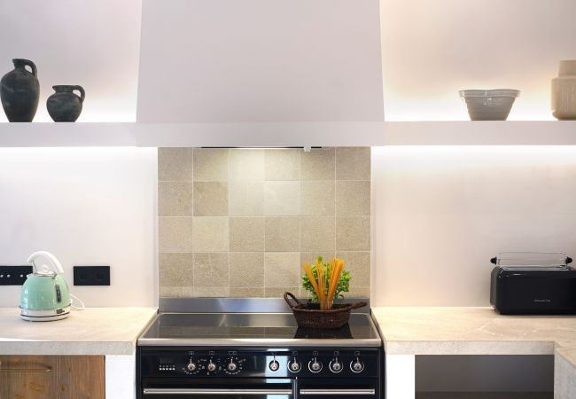 Villa in Pollensa - Villa Antigua Villa in Pollensa - Villa Antigua