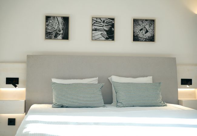 Villa in Pollensa - Villa Antigua Villa in Pollensa - Villa Antigua