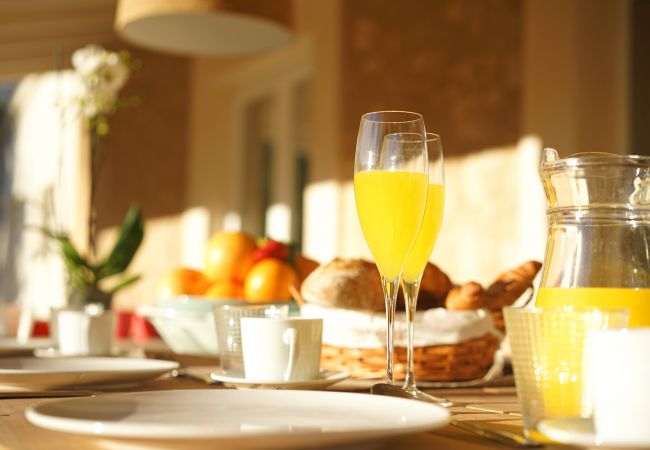 Villa in Pollensa - Villa Antigua Villa in Pollensa - Villa Antigua