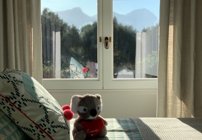 Villa in Pollensa - Villa Antigua Villa in Pollensa - Villa Antigua