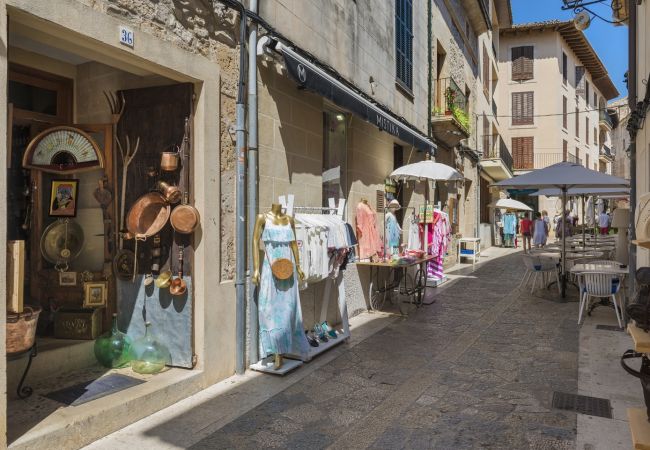 Villa in Pollensa - Villa Antigua Villa in Pollensa - Villa Antigua