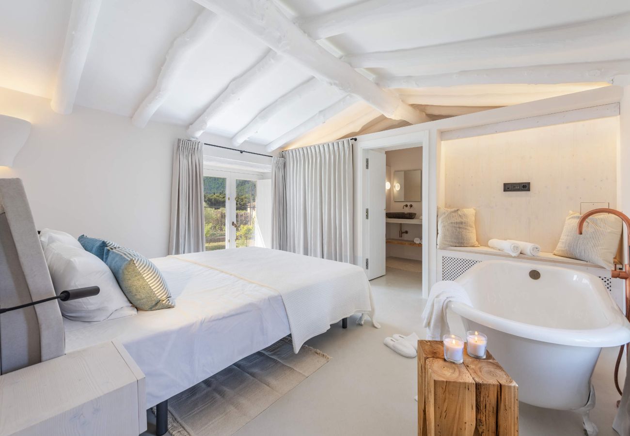 Villa in Pollensa - Villa Antigua