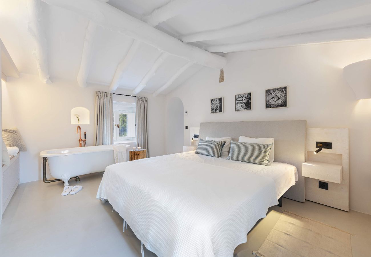 Villa in Pollensa - Villa Antigua