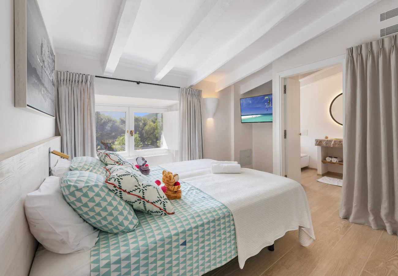 Villa in Pollensa - Villa Antigua