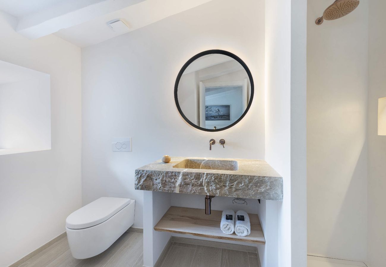 Villa in Pollensa - Villa Antigua