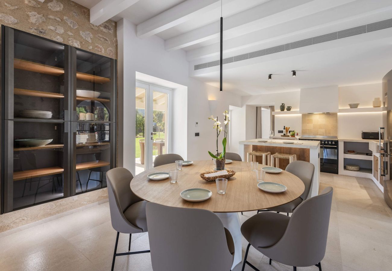 Villa in Pollensa - Villa Antigua